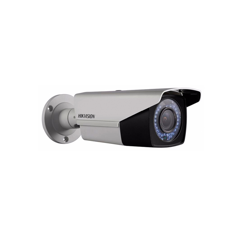 Camara Bala TVI Hikvision DS-2CE16D0T-VFIR3F  2MP 1080 2.8-12mm IR40