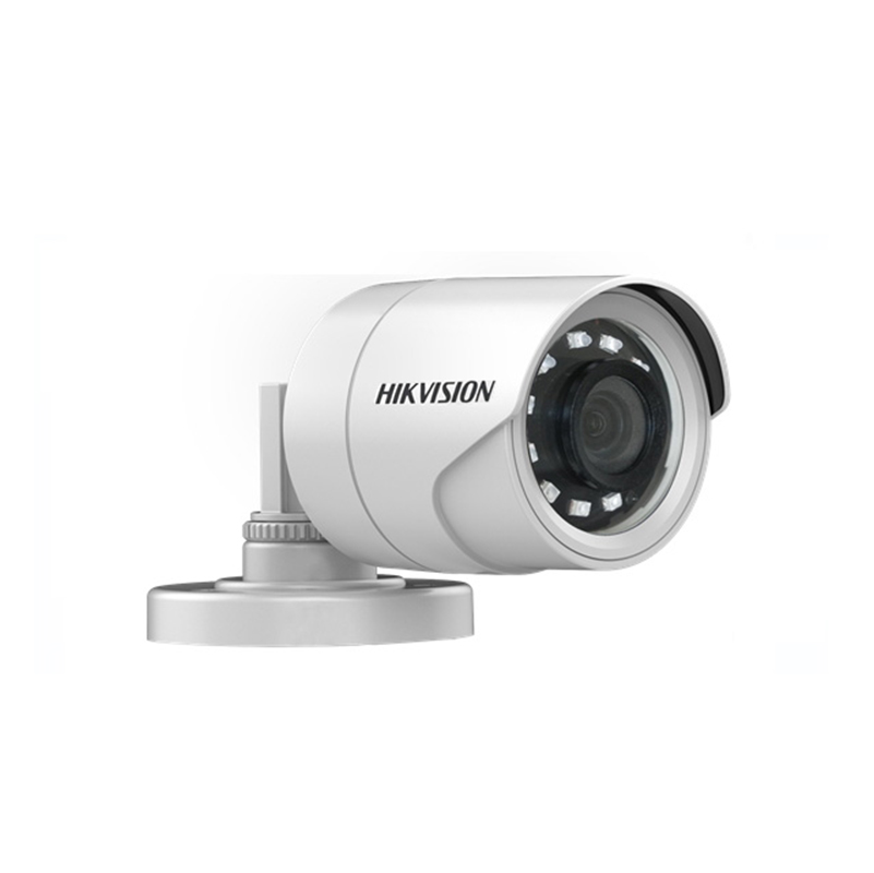 Camara Bala TVI Hikvision  DS-2CE16D0T-IPF  2MP 1080 2.8 IR 20m 