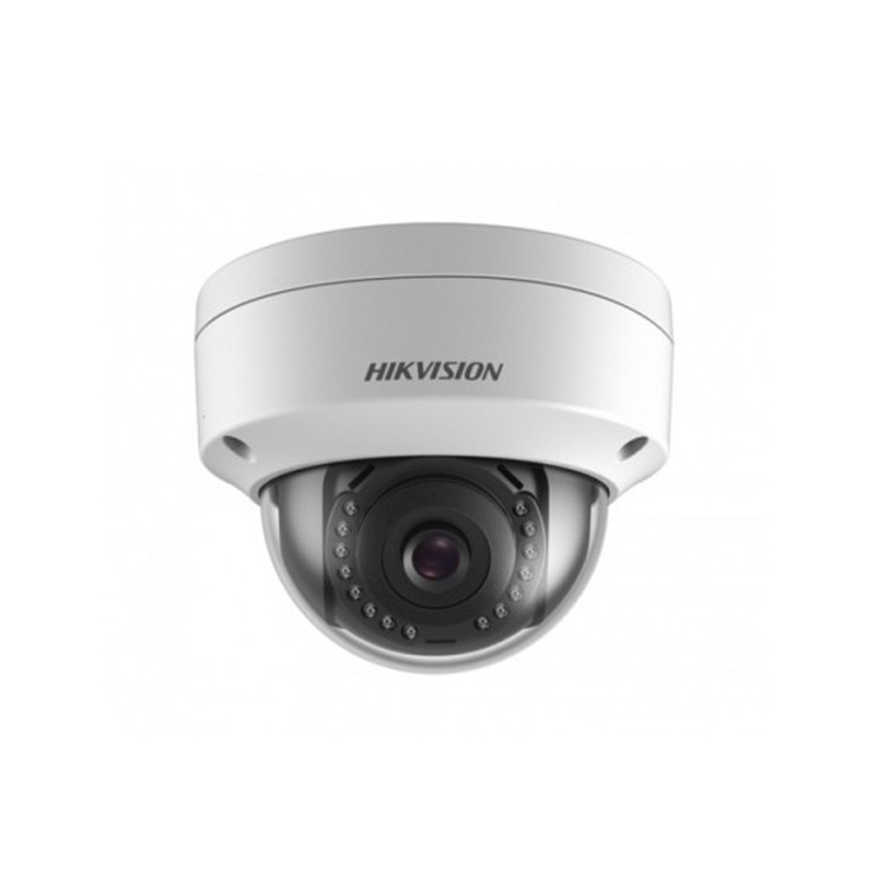 Camara IP Domo Hikvision DS-2CD1121-I 2MP IR30m IP67 IK10 2.8mm
