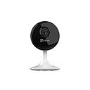 Camara Ip/Wifi Ezviz C1C-B Hd 2Mp 1080p H.265 2.8mm Ir 12m 