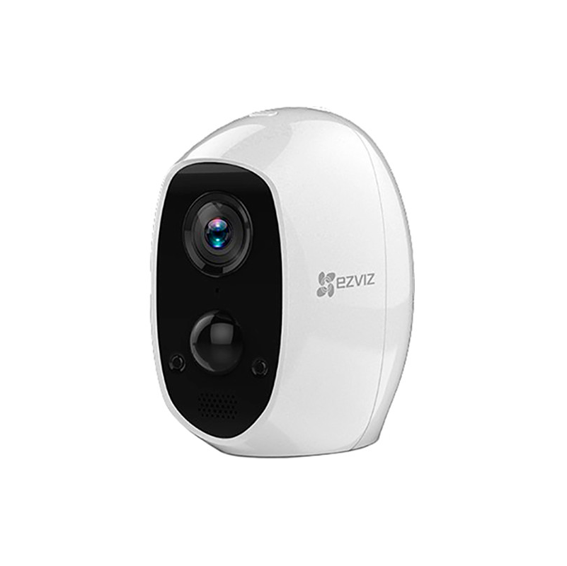 Camara Ip Inalambrica Wifi Ezviz C3A 1080p 2.2mm 126°  
