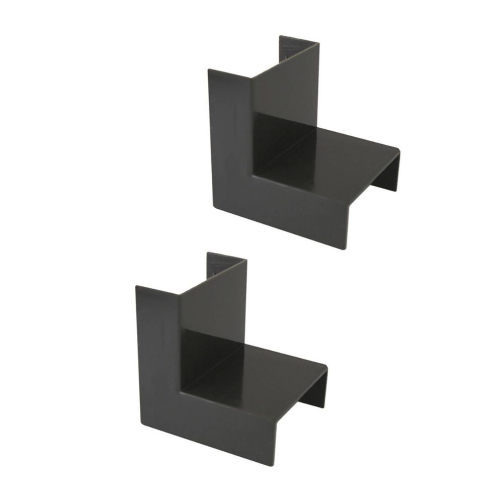 Angulo Interior 40x16 cafe