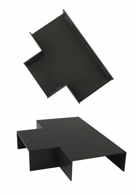 T Moldura 40x16 cafe