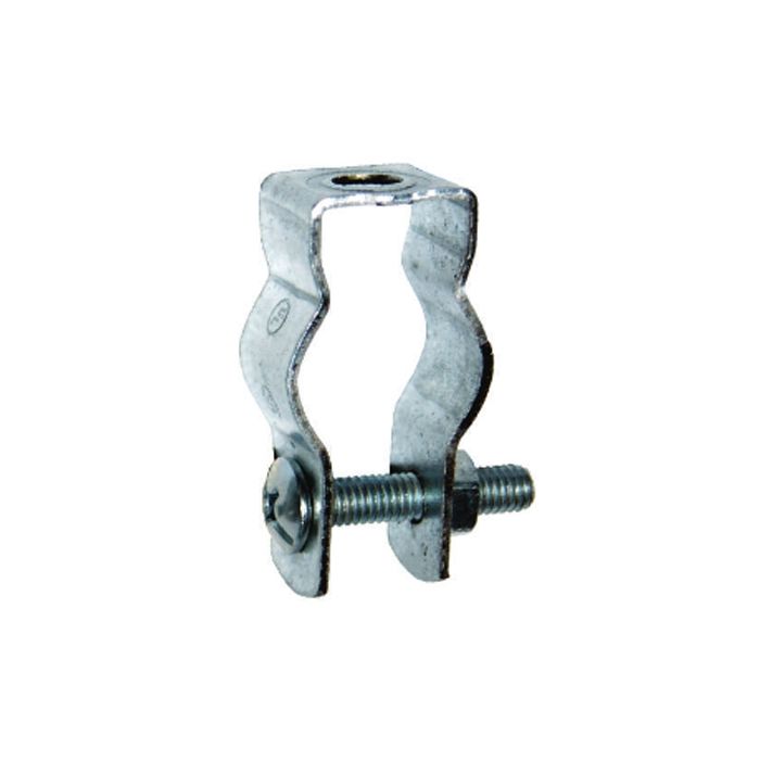 Abrazadera Caddy 25mm EMT