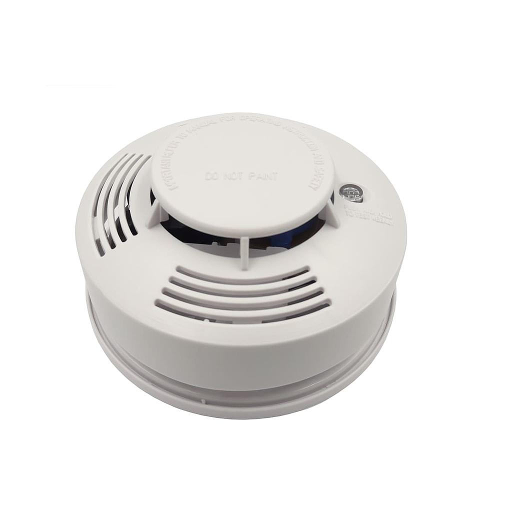 Detector de Humo DSW98C Vcon Autonomo 9V Convencional