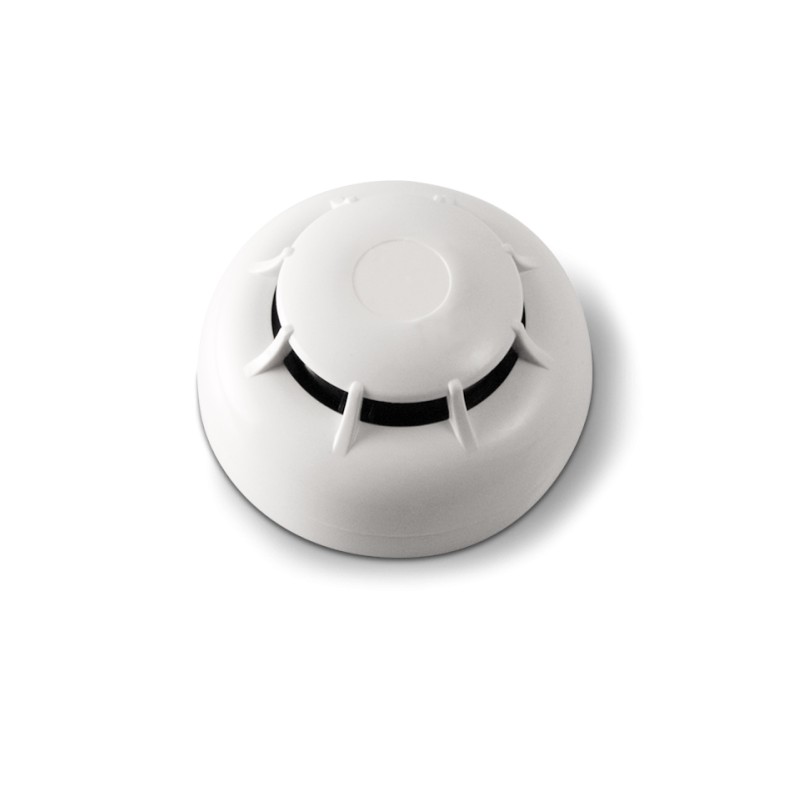 Detector de Humo Fotoelectrico/Temperatura ED300UL Inim 