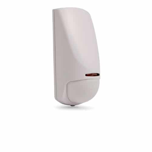 Infrarrojo XDTP200H Doble Tecnologia 12x12m 25kg