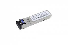 Transceptor SFP Optico Planet MGB-SX2 Multimodo 2km