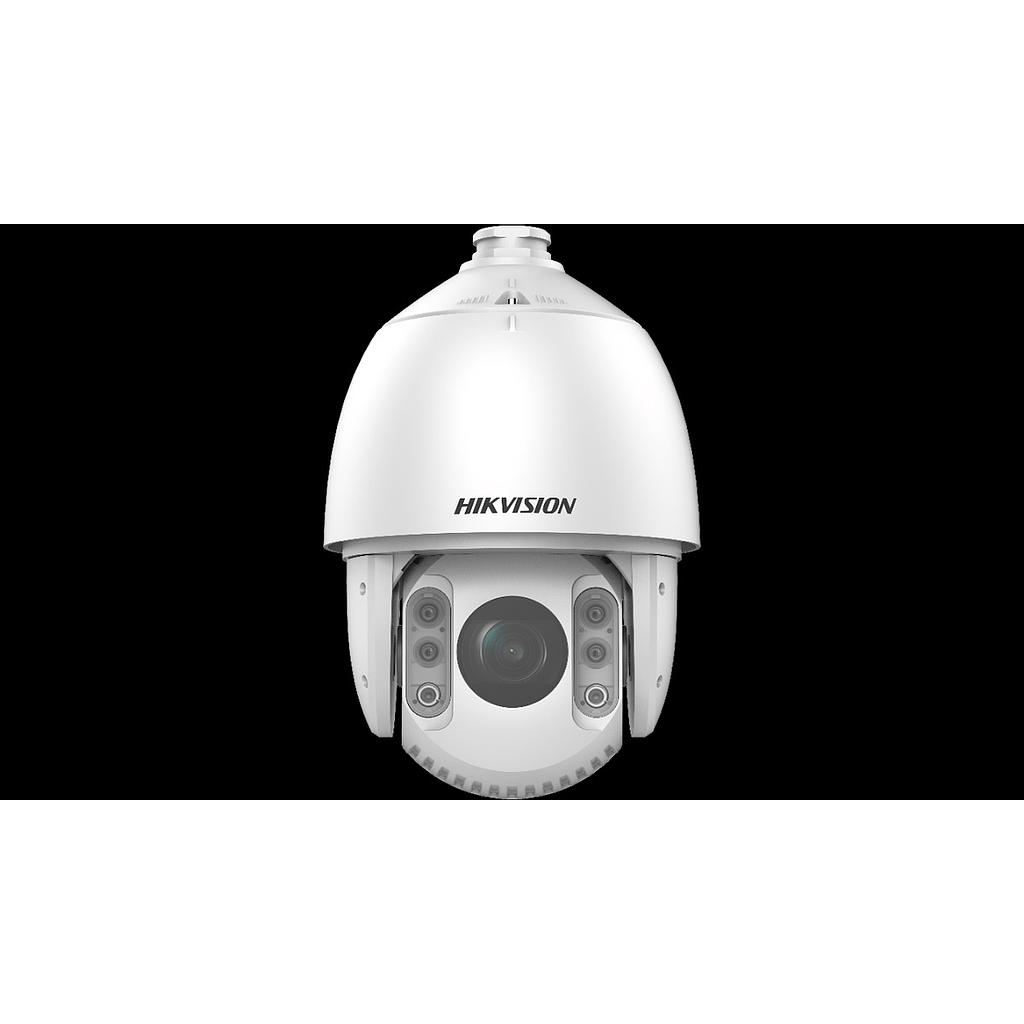 Camara IP PTZ Hikvision DS-2DE7225IW-AES5  2MP IR 200mt IK10 WDR 25x POE IP66 Darkfighter