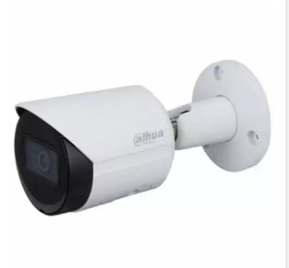 Camara IP Bala 2MP Dahua DH-IPC-HFW2231SN-S-S2 2.8mm IR30 PoE IP67 Starlight