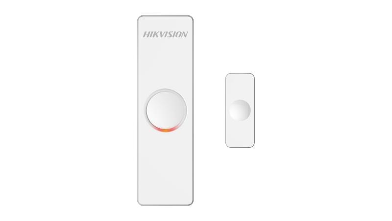 Magnetico Inalambrico Hikvision  DS-PD1-MC-WWS