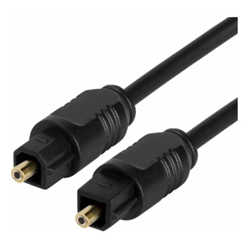 Cable Audio Digital DM 03199 Fibra Optica 