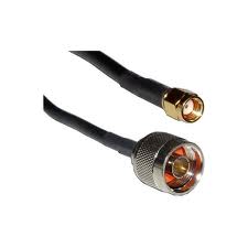 Cable Pigtail SMA Wifi 15m DM 03066