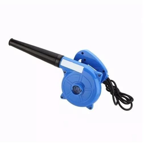 Soplador y Aspirador Electrico 600W DM DW50100 