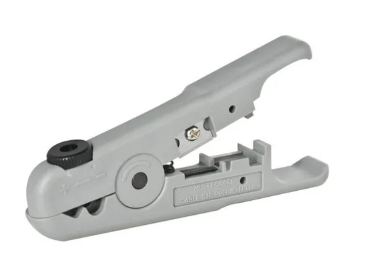 Pelacables Gris HT-S501B