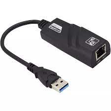 Adaptador USB 3.0 a Gigabit Ulink UL-GBUSB3 (10/100/1000)