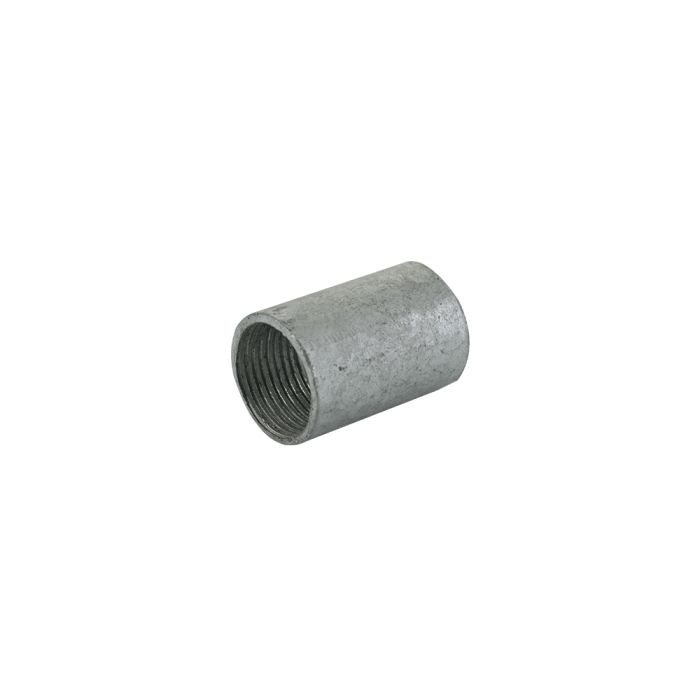 Copla Galvanizado 20mm 