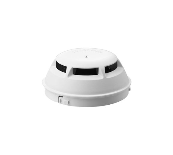 Detector Fotoelectrico Siemens OP921 para humo