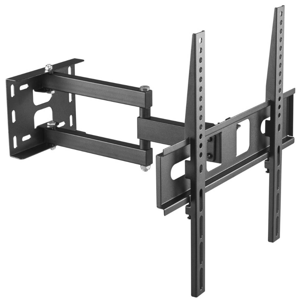 Soporte TV 32 a 55 Pulg Philco 86SPP03255 3 Articulaciones