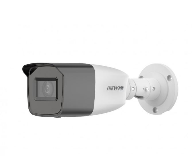 Camara Bala Varifocal TVI Hikvision DS-2CE19D0T-VFIT6F 2MP IR60 13.5mm 