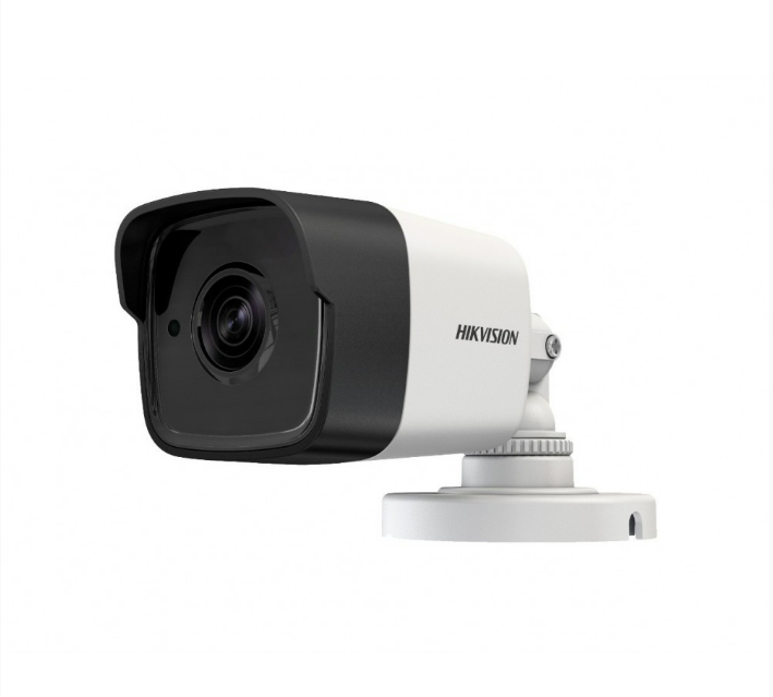 Camara Bala TVI Hikvision DS-2CE16H0T-ITPF 5MP IR20 2.8mm IP67