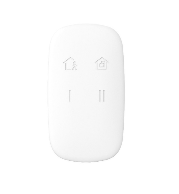 Control Remoto para Axpro Hikvision DS-PKF1-WB 