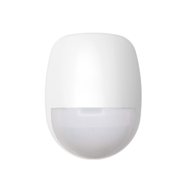 Sensor PIR Alambrico Hikvision DS-PDP18-EG2 18m