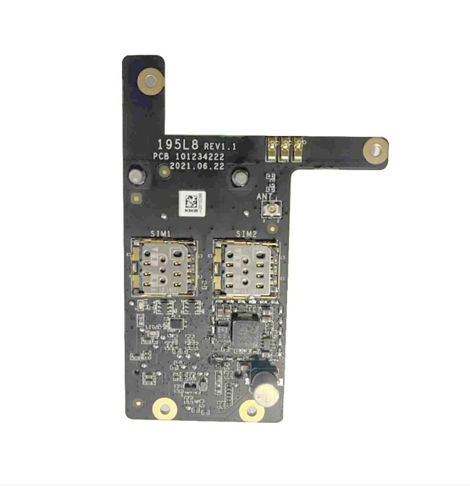 Modulo 3G/4G Hikvision DS-PM2-S(AU)