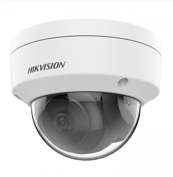 Camara IP Domo Hikvision DS-2CD1123G0E-I 2MP IR30 2.8mm