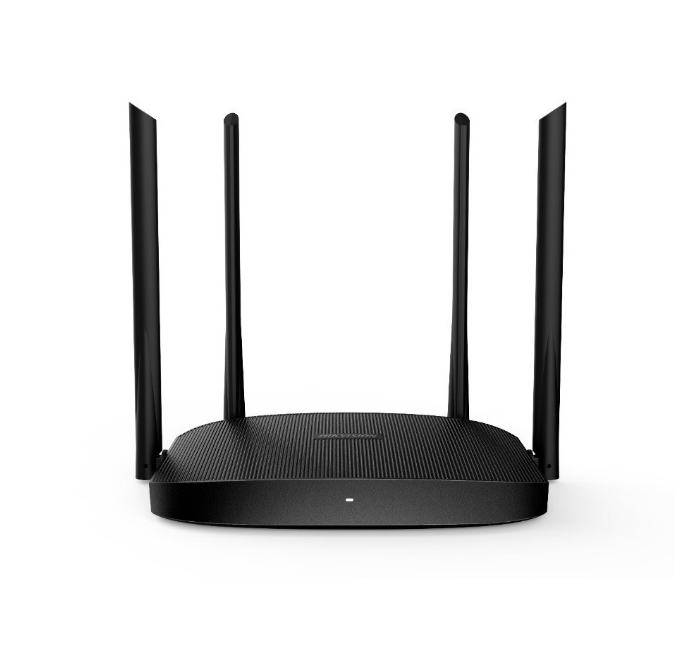 Router Inalambrico Gigabit Hikvision DS-3WR12GC 1200m 2,4 y 5 Ghz