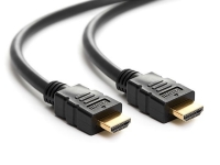 Cable HDMI M/M 15m XTech XTC-383 4K 3D 30Hz color Negro