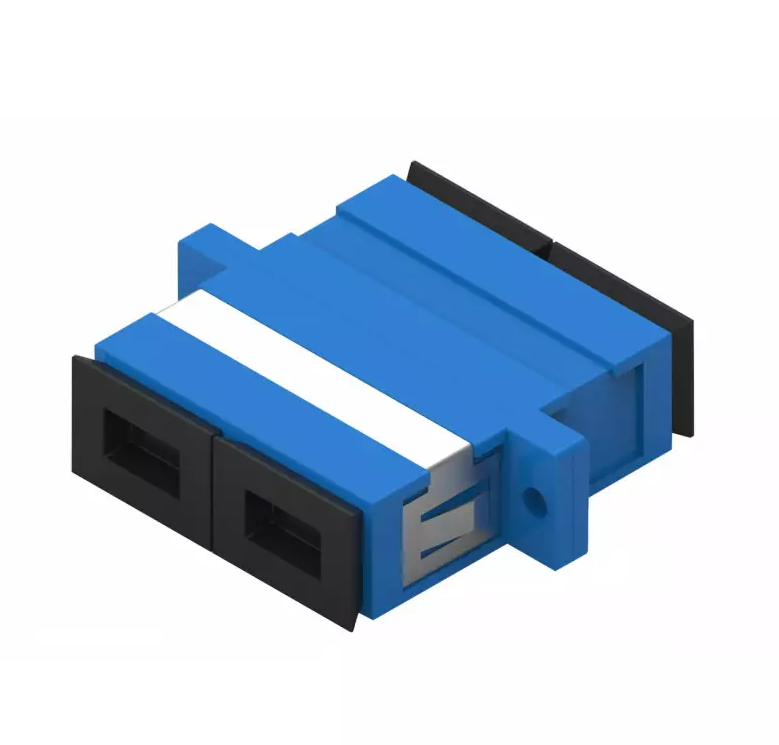 Copla SC/UPC SM Duplex Azul