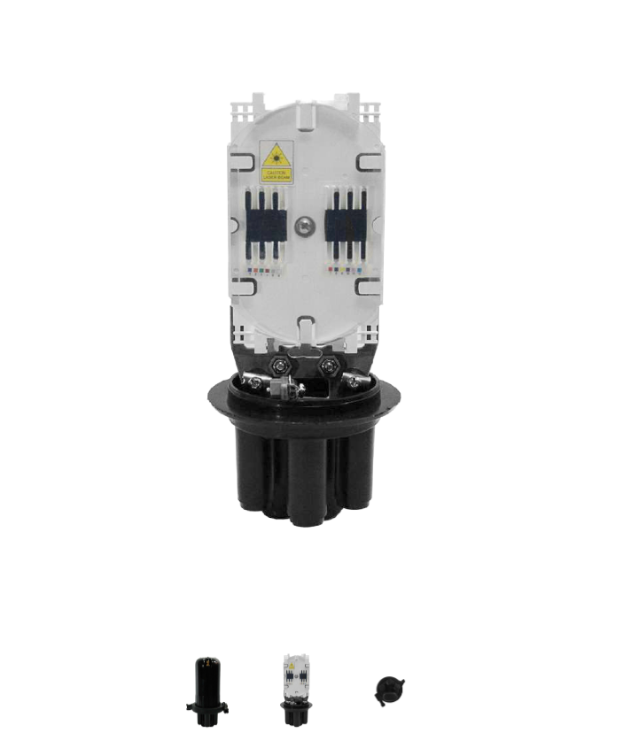 Mufa Domo 12 Fusiones Silver