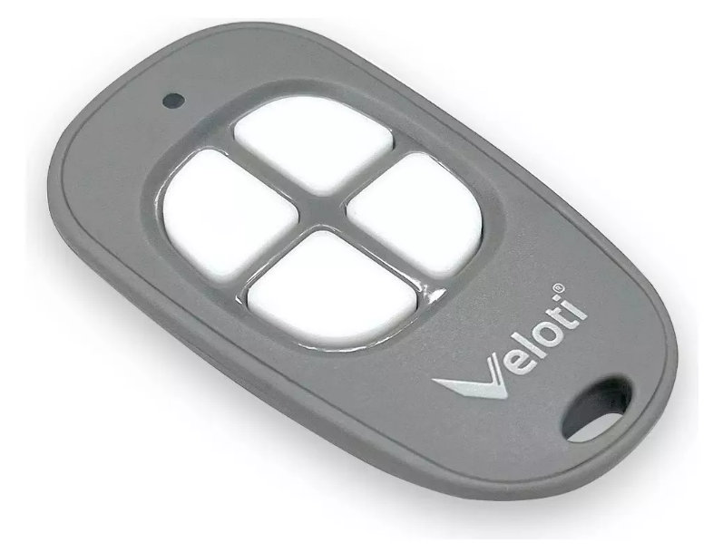 Control Remoto Para Porton Veloti