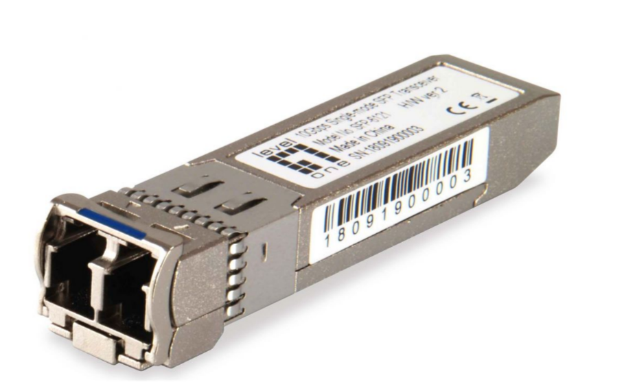 Transceptor SFP SM 10km LevelOne SFP-6121 1310nm 10Gbps