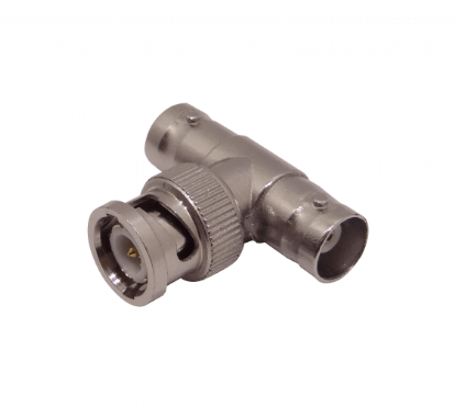 Copla T Conector BNC