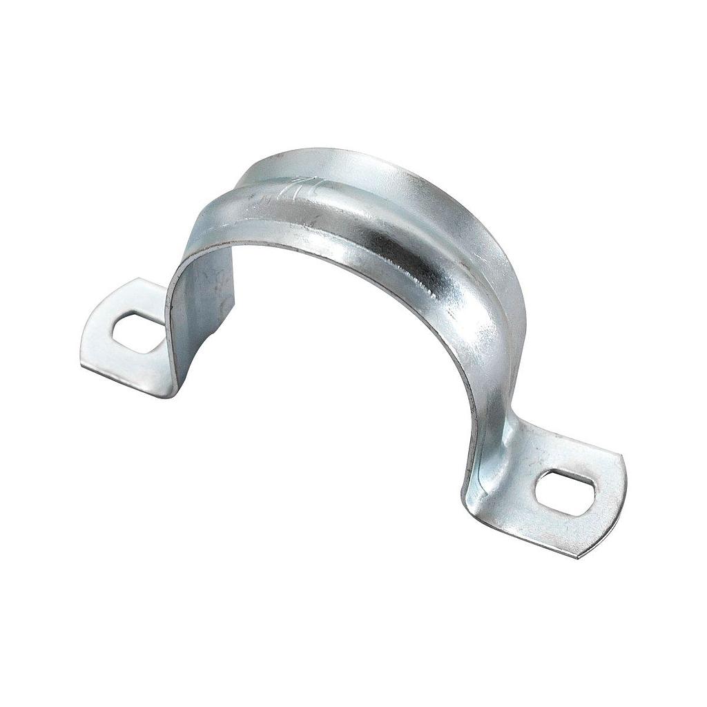 Abrazadera Metalica Omega 20MM