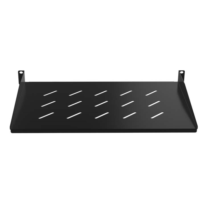 Bandeja Para Rack Trimerx 300mm Ventilada