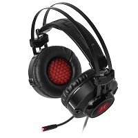 Audifono Primus Gaming Arcus150T USB 7.1 50MM