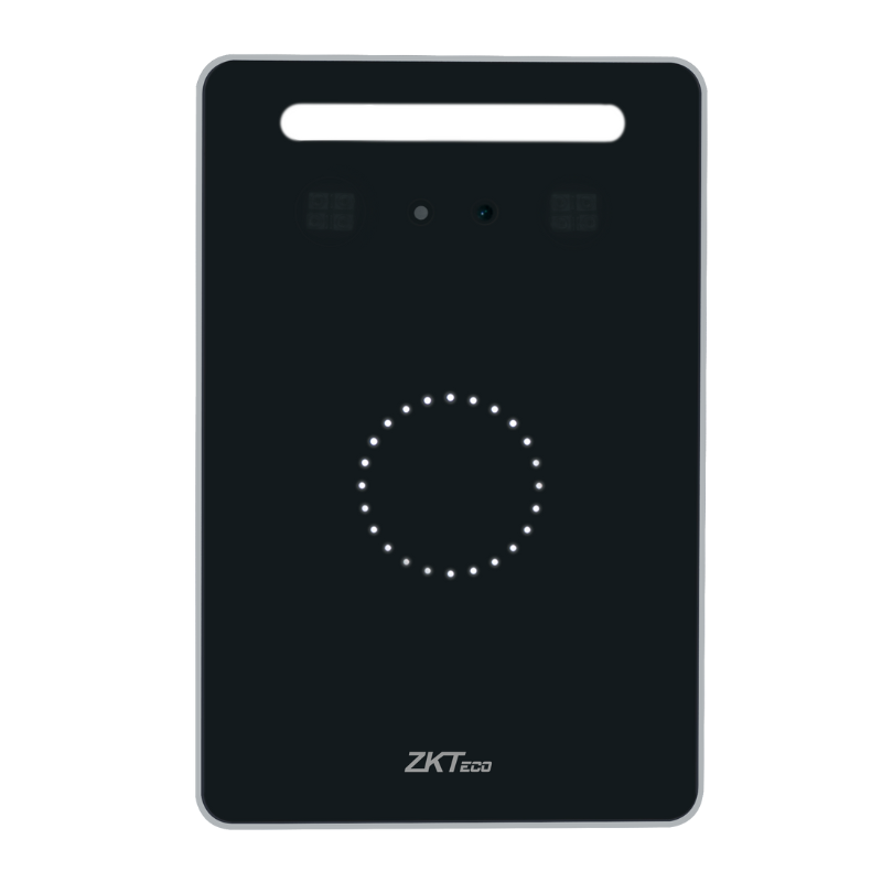 Lector Facial y Lector RFID ZKTeco KF1200