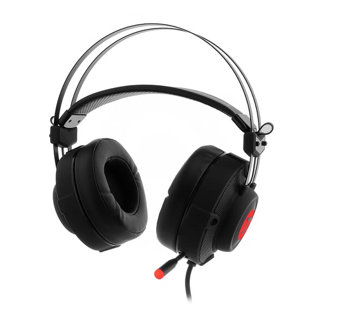 Audifono Primus Gaming Arcus150T USB 7.1 50MM