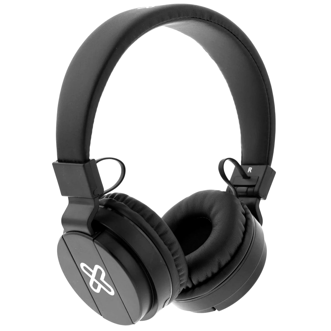 Audifonos Bluetooth Klip Extreme Fury KHS-620BK Bateria de Litio Recargable