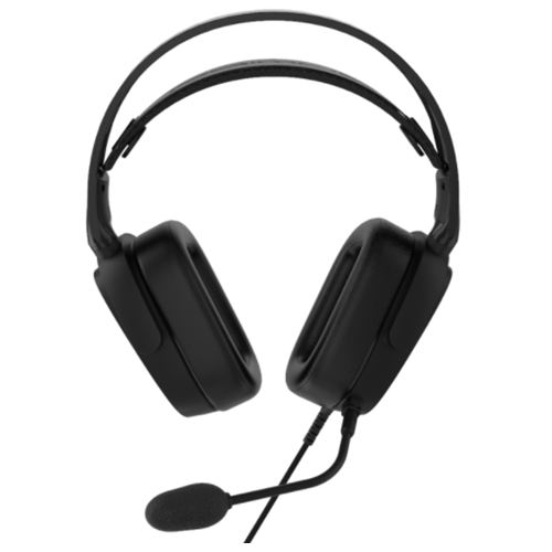 Audifonos Primus Gaming Hdst Arcus100T Wrd Multi Plataform PHS-101