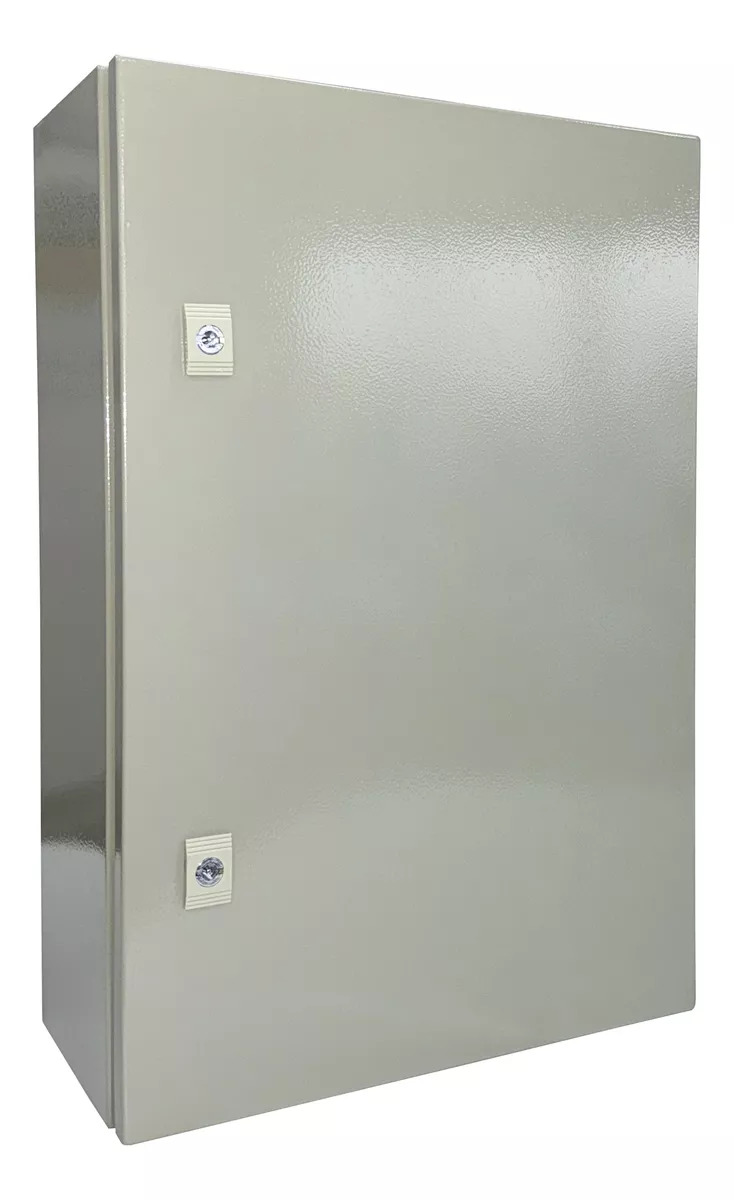 Tablero Metalico IP 65 600X400X200