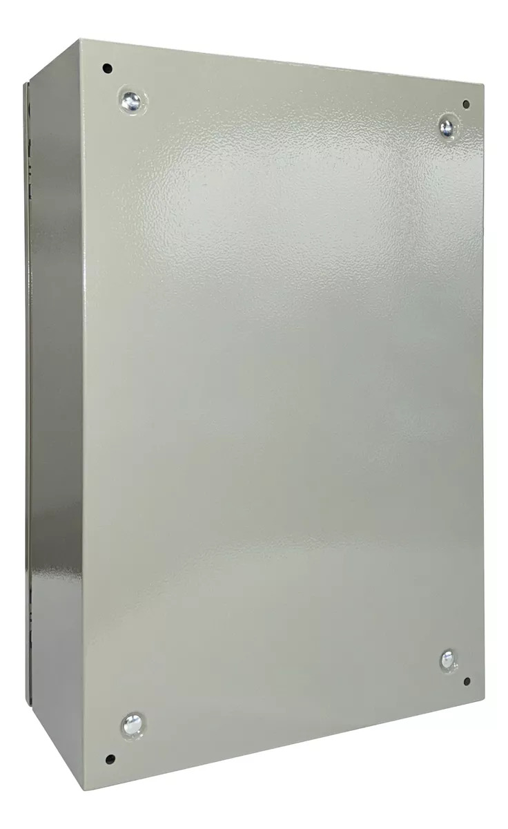 Tablero Metalico IP 65 600X400X200