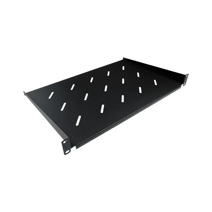 Bandeja Para Rack Trimerx 300mm Ventilada