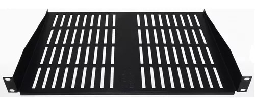 Bandeja Ventilada Linkmade 1U 300mm Fondo RB1-3VL