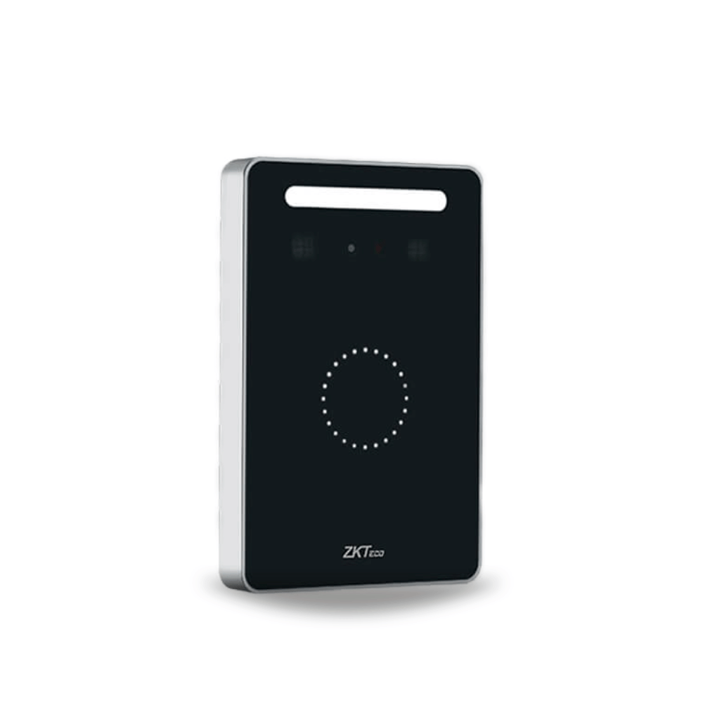 Lector Facial y Lector RFID ZKTeco KF1200