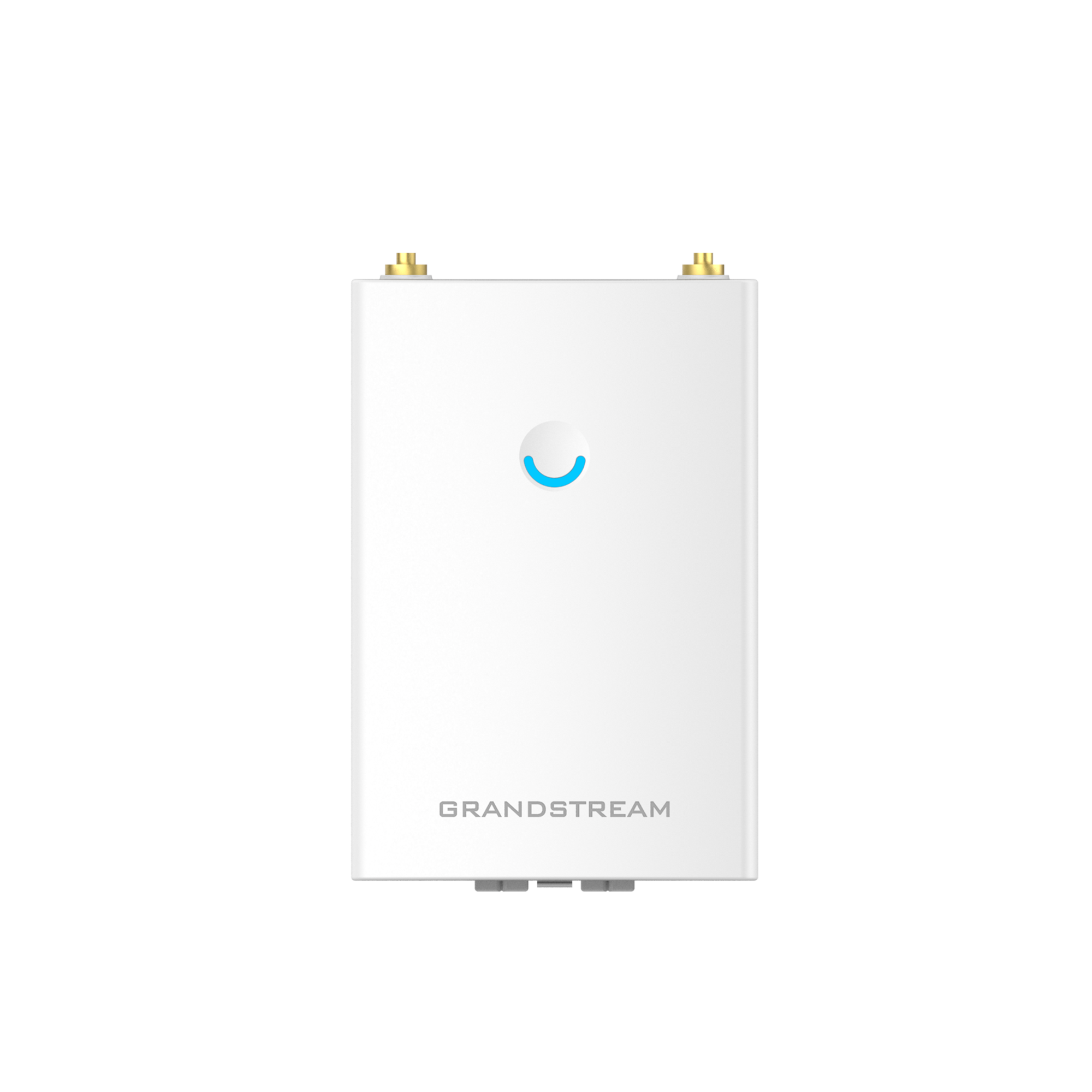 Access Point Exterior Grandstream GWN7605LR Dual Band Wave2 300/867MBps 250 mt 2 x 2 24DBM 2 x Giga Mesh PoE