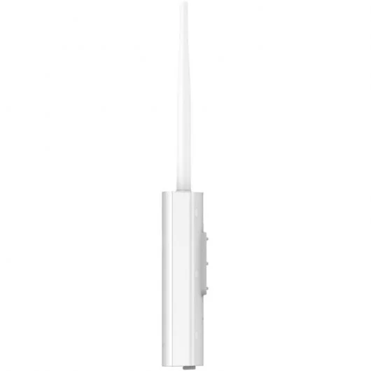 Access Point Exterior Grandstream GWN7605LR Dual Band Wave2 300/867MBps 250 mt 2 x 2 24DBM 2 x Giga Mesh PoE